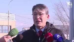 ШУУД: Хийн халаагуурт шилжих ажлын явц, угаарын нөхцөл байдлын талаар мэдээлэл өгч байна.