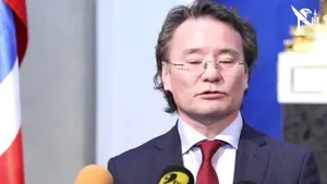 ШУУД: АРДЧИЛСАН НАМ 4:11 МЭДЭЭЛЭЛ ХИЙЖ БАЙНА
