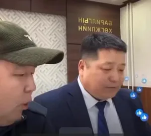"БАРИЛГЫН ХӨГЖЛИЙН ТӨВ" ТӨҮГ-ЫН ДАРГА Д.МӨНХБААТАР: БИ АВТЫН ИНЖЕНЕР ХҮН. БАРИЛГЫН ИНЖЕНЕР БИШ