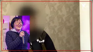 СБД-ИЙН НЭГДСЭН ЭМНЭЛЭГ ДАХИН ХАРИУЦЛАГА АЛДАН, ИРГЭН ДАВСГАА ЦООЛУУЛЖ БҮХ НАСААРАА ГУУРСТАЙ ЯВАХААР БОЛЖЭЭ