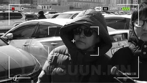 БЗД-ИЙН ИРГЭД ЮУ ШААРДАЖ БАЙГААГАА МЭДЭХГҮЙ Ч ЖАГСАЖ БАЙНА...