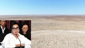БҮТЭЭГДЭХҮҮН ХУВААХ ГЭРЭЭ ДОРНОГОВЬ АЙМАГТ ЯМАР Ч АШИГГҮЙ