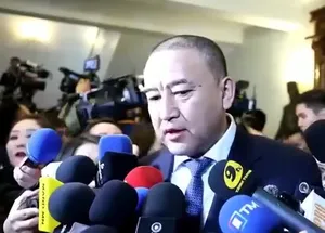 Б.ЧОЙЖИЛСҮРЭН: БИ ӨӨРИЙН ХҮСЭЛТЭЭР САЙДЫН АЖЛАА ӨГӨХ ХҮСЭЛТЭЭ ӨГСӨН. ДАРАМТТАЙ, ХЭЦҮҮ БАЙНА