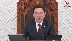 УИХ-ЫН ХАВРЫН ЭЭЛЖИТ ЧУУЛГАНЫ НЭЭЛТ