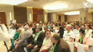 ИЗНН "ШИНЭ ҮЕ, ШИНЭ ШИЙДЭЛ" ОНЦ ИХ ХУРАЛ ЭХЭЛЛЭЭ