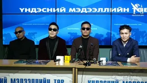 МИСТЕР ХАМТЛАГ ЭНХИЙН МАНААНД 28 ЖИЛИЙН ДАРААХ АНХНЫ БИЕ ДААСАН ТОГЛОЛТ БОЛОХОД 2 ХОНОГ ҮЛДЛЭЭ