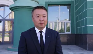 Ж.ЭНХЖАРГАЛАНД ХОЛБОГДОХ ХЭРЭГ ШҮҮХЭД ШИЛЖИВ