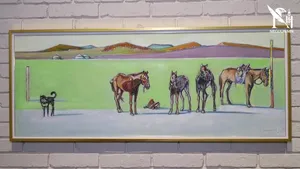 СОЁЛ БОЛ МОНГОЛЧУУДЫН ДАРХЛАА, ОНЦГОЙРОХ ҮНДЭСТНИЙ ШИНЖ ЧАНАР