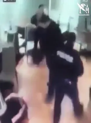 ИРГЭН:ТӨРД ТАНГАРАГ ӨРГӨСӨН ХҮЧИРХИЙЛЭГЧИД ❗️❗️❗️