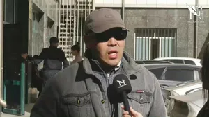 НЭГҮҮН САЙТЫН ЭРХЛЭГЧ Л.БАЯРЖАРГАЛЫН 3 ДАХ УДААГИЙН ЦАГДАН ХОРИОНЫ ШҮҮХ ХУРАЛ ЯВАГДАЖ БАЙНА