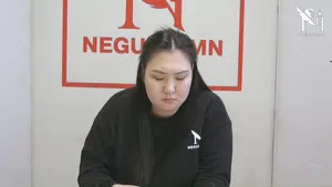 “BRILLIANT SALON MONGOLIA” ИРГЭНИЙ ГОО САЙХНААР ТОГЛОЖ ЗҮЙ БУСААР ХАРЬЦСАН ГЭВ