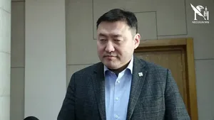 Д.ПҮРЭВДАВАА: ЭРҮҮГИЙН ХЭРГЭЭР ХЭВЛЭЛ МЭДЭЭЛЛИЙГ ШҮҮЖ БОЛОХГҮЙ