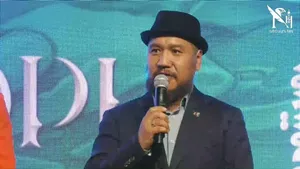 “ХИЙМОРЬ” ҮЗЭСГЭЛЭН НЭЭЛТЭЭ ХИЙЛЭЭ