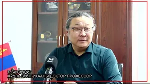 ХЭВЛЭЛ МЭДЭЭЛЛИЙН ЭРХ ЧӨЛӨӨНИЙ ТУХАЙ ХУУЛИА ХАМГААЛАХ ХЭРЭГТЭЙ