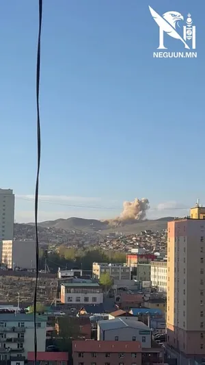 ИРГЭН: ЦАГААН ДАВААНЫ ОЙРОЛЦОО 19:20 ЦАГИЙН ҮЕД МАШ ХҮЧТЭЙ ДУУ ЧИМЭЭТЭЙ ТОМООХОН ДЭЛБЭРЭЛТ БОЛЛОО