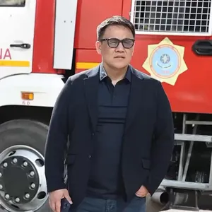 Н.НОМТОЙБАЯР: АСТАНА ХОТОД АЖИЛЛАХ ҮЕЭР ЗААМАР СУМАНД ХАРАМСАЛТАЙ ҮЙЛ ЯВДАЛ БОЛСОН ТУЛ АЖЛУУДАА ЦУЦАЛЖ, ЭХ ОРОН РУУГАА БУЦАЖ БАЙНА