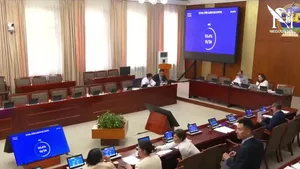 ХУУЛЬ ЗҮЙН БАЙНГЫН ХОРООНЫ ХУРАЛДААН /2026.05.19/