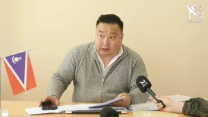 ЭРХ НЬ ЗӨРЧИГДСӨН АН-ЫН ГИШҮҮД ХҮНИЙ ЭРХИЙН ХОРООНД ХАНДАЖ ЭХЭЛЛЭЭ