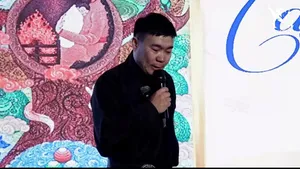 “ЭЭЖ САХИУС” ӨДӨРЛӨГӨӨР ОДОНТОЙ ЭЭЖ НАРАА БАЯРЛУУЛЛАА