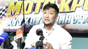 МОНГОЛ УЛСАД АНХ УДАА ХАМГИЙН ТОМ ТАЛБАЙД ЗОХИОН БАЙГУУЛАГДАХ “HAPPY MONSTER” ГЭР БҮЛИЙН ФЕСТИВАЛ ЭХЛЭХЭД 3 ӨДӨР ҮЛДЛЭЭ