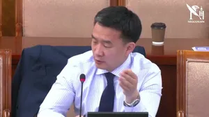 ТӨСВИЙН БАЙНГЫН ХОРООНЫ ХУРАЛДААН /2026.05.19/