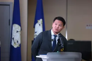 Т.ДАВААДАЛАЙГИЙН ДҮҮ, "УЛААНБААТАР МЕТРО" ТӨСЛИЙН ЗАХИРАЛ Т.МӨНХДАЛАЙГ 1 САР ЦАГДАН ХОРИХООР БОЛЖЭЭ