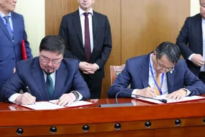 ЕРӨНХИЙ БОЛОВСРОЛЫН СУРГУУЛИЙН СУРГАЛТЫН ХӨТӨЛБӨРТ ШАТРЫН ХИЧЭЭЛИЙГ ОРУУЛНА