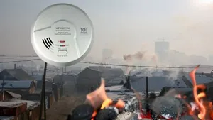ЗУУХАНД ТҮЛШ ШАТАЖ ЭХЛЭХ ҮЕ БОЛОН ШАТАЖ ДУУСАХ ҮЕД ЗААВАЛ УГААРЫН ХИЙ ЯЛГАРЧ БАЙДАГ