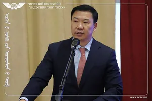 АГААРЫН ТЭЭВЭРЛЭГЧИДТЭЙ ЗӨВЛӨЛДӨХ УУЛЗАЛТ ЗОХИОН БАЙГУУЛЛАА