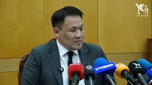 Т.НОМТОЙБАЯР: ШҮЛХИЙГЭЭР ӨВЧИЛСӨН БҮХ МАЛЫГ УСТГАЛД ОРУУЛНА