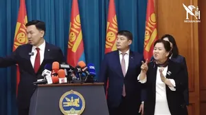 Н.УЧРАЛ: 57 НАСТАЙДАА ТЭТГЭВЭРТ ГАРВАЛ 4 ХУВИАР НЭМНЭ. ЭРТ ТЭТГЭВЭРТ ГАРВАЛ БАГА ХЭМЖЭЭГЭЭР, ОРОЙ ТЭТГЭВЭРТ ГАРВАЛ ИХ ХЭМЖЭЭГЭЭР ТЭТГЭВРИЙГ НЬ ТОГТООНО
