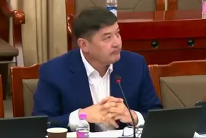 Ж.Бат-Эрдэнэ: Т.Аубакир сайд Малчны тухай хуулийг дэмжиж байсан юм. Гэтэл сайд болсон чинь дэмжихээ больчихлоо