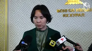 М.Мандхай: Хөдөө аж ахуйн тухай хуулийг боловсруулах шаардлага нэн тэргүүнд гарч ирсэн