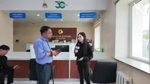 ЧД-ИЙН 12 ДУГААР ХОРООНД ЗУУХ СУУРИЛУУЛАЛТЫН АЖИЛ ХИЙЛГЭЖ ЦАЛИНГ НЬ ӨГӨЛГҮЙ ДАРАМТАЛСАН УУ?