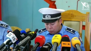 ШУУД: ҮНДЭСНИЙ ИХ БАЯР НААДМЫГ ЗОХИОН БАЙГУУЛАХ ХОРООНООС МЭДЭЭЛЭЛ ХИЙЖ БАЙНА