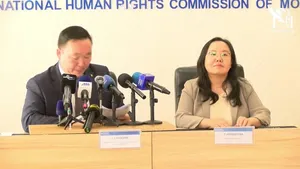 НИЙТИЙН МЭДЭХ ЭРХИЙН ТӨЛӨВ БАЙДАЛД ХИЙСЭН ДҮГНЭЛТИЙГ "ХЭҮК" ТАНИЛЦУУЛЛАА