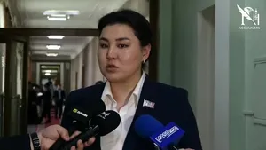 Э.БОЛОРМАА: ИРГЭН ЗЭЭЛЭЭ ТҮРҮҮЛЖ ТӨЛСӨН ТОХИОЛДОЛД ХҮҮ ТООЦДОГГҮЙ БАЙХ, ЗЭЭЛИЙН ХҮҮГ УРЬДЧИЛАН АВАХЫГ ХОРИГЛОЖ,  ЗОХИЦУУЛАЛТЫГ САНХҮҮГИЙН ХЭРЭГЛЭГЧИЙН ЭРХИЙГ ХАМГААЛАХ ХУУЛЬД ТУСГАСАН