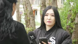 ЧД-ИЙН ХҮҮХЭД ГЭР БҮЛ ХӨГЖИЛ ХАМГААЛЛЫН ХЭЛТЭС АЖИЛЧИД БОЛОН ХҮҮХДҮҮДТЭЙ ЗҮЙ БУС ХАРЬЦАЖ ДАРАМТАЛДАГ БАЙЖ БОЛЗОШГҮЙ АСУУДАЛ ҮҮССЭН ҮҮ?