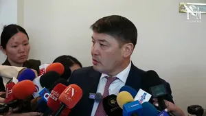 Т.Аубакир: 5 хүртэлх ажилтантай гарааны бизнес эрхлэгчийн 3 ажилтныг НДШ-ээс чөлөөлнө