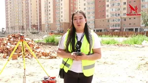 НИЙСЛЭЛЭЭС ИРГЭДИЙНХЭЭ ГАЗРЫГ БУЛААН АВЧ “ЧАНДМАНЬ БУУДАЙ” ХХК-ААР БАРИЛГА БАРИУЛАХААР ЗАВДАЖ БАЙГАА ЮУ?