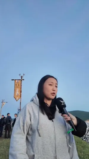 ТАЙГЫН СҮР ХҮЧИЙГ МЭДРҮҮЛСЭН " TAIGA FESTIVAL" ОЛНЫ ТАЛАРХЛЫГ ХҮЛЭЭСЭЭР