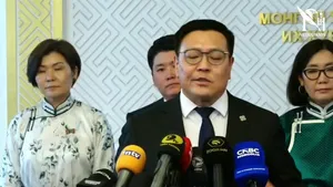 ШУУД: ТЕНДЕРИЙН АСУУДЛААР ХЯНАЛТЫН СОНСГОЛ ХИЙХ САНААЧИЛГА ГАРГАЖЭЭ