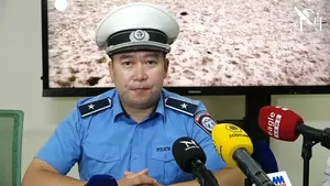 ГССҮТ-ӨӨС 2023-2025 ОНЫ БАЯР НААДМЫН ӨДРҮҮДЭД БҮРТГЭГДСЭН ОСОЛ ГЭМТЛИЙН ТАЛААР МЭДЭЭЛЭЛ ӨГЧ БАЙНА