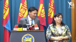 ШУУД: ЗАСГИЙН ГАЗРЫН ЭЭЛЖИТ ХУРАЛДААНААС ГАРСАН ШИЙДВЭРИЙГ ТАНИЛЦУУЛЖ БАЙНА