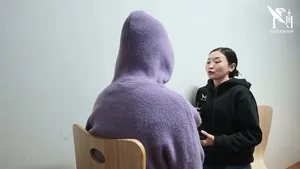 НАЙМАН НАСТАЙ ХҮҮХДИЙГ ЭЭЖИЙНХ НЬ ХАМТРАН АМЬДРАГЧ ЦЭНЭГЛЭГЧЭЭР ОРООЛГОЖ ГЭМТЭЛ УЧРУУЛЖЭЭ