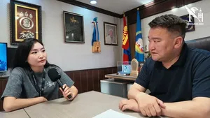 БАЯНХОНГОР АЙМАГТ ШАТАХУУНЫ ХОМСДОЛ 10 САР ХҮРТЭЛ ҮРГЭЛЖЛЭХ МАГАДЛАЛТАЙ