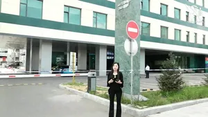 ИНТЕРМЕД ЭМНЭЛЭГТ ТЭСРЭХ БӨМБӨГ ТАВЬСАН ГЭХ МЭДЭЭЛЛИЙН ДАГУУ ШАЛГАЛТЫН АЖИЛЛАГАА ЯВЖ БАЙНА