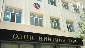 Хоригдоод буй иргэн В.Ганзоригийн гомдлоор АТГ-аас шалгаж буйг тодруулья