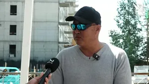 БНХАУ-ийн “Metallurgcal” групп иргэдийг хохироосоор байна
