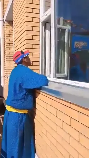 ААВ: МИНИЙ ХҮҮХЭД ЭЭ, ЗӨВ БИЧЭЭРЭЙ
